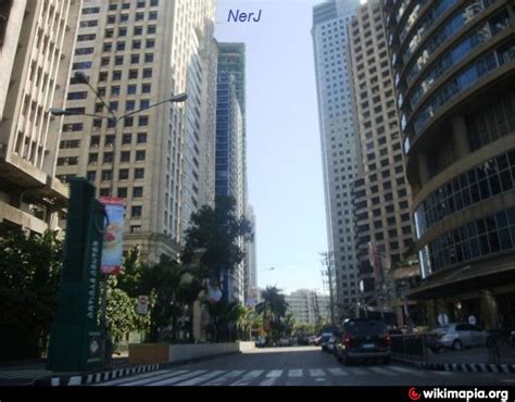 Pasig (Ortigas) Branch .